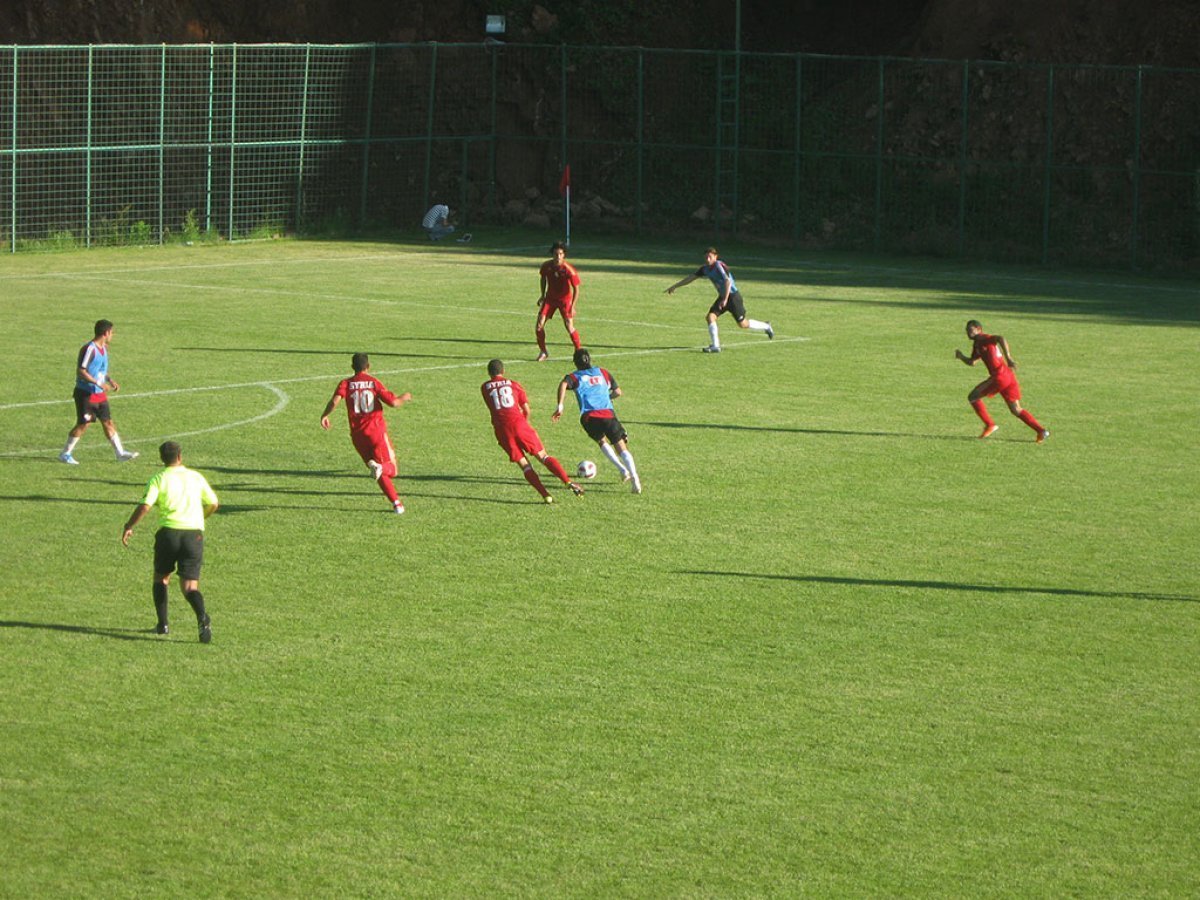 Kartepe Çim Saha Cim-sepeti